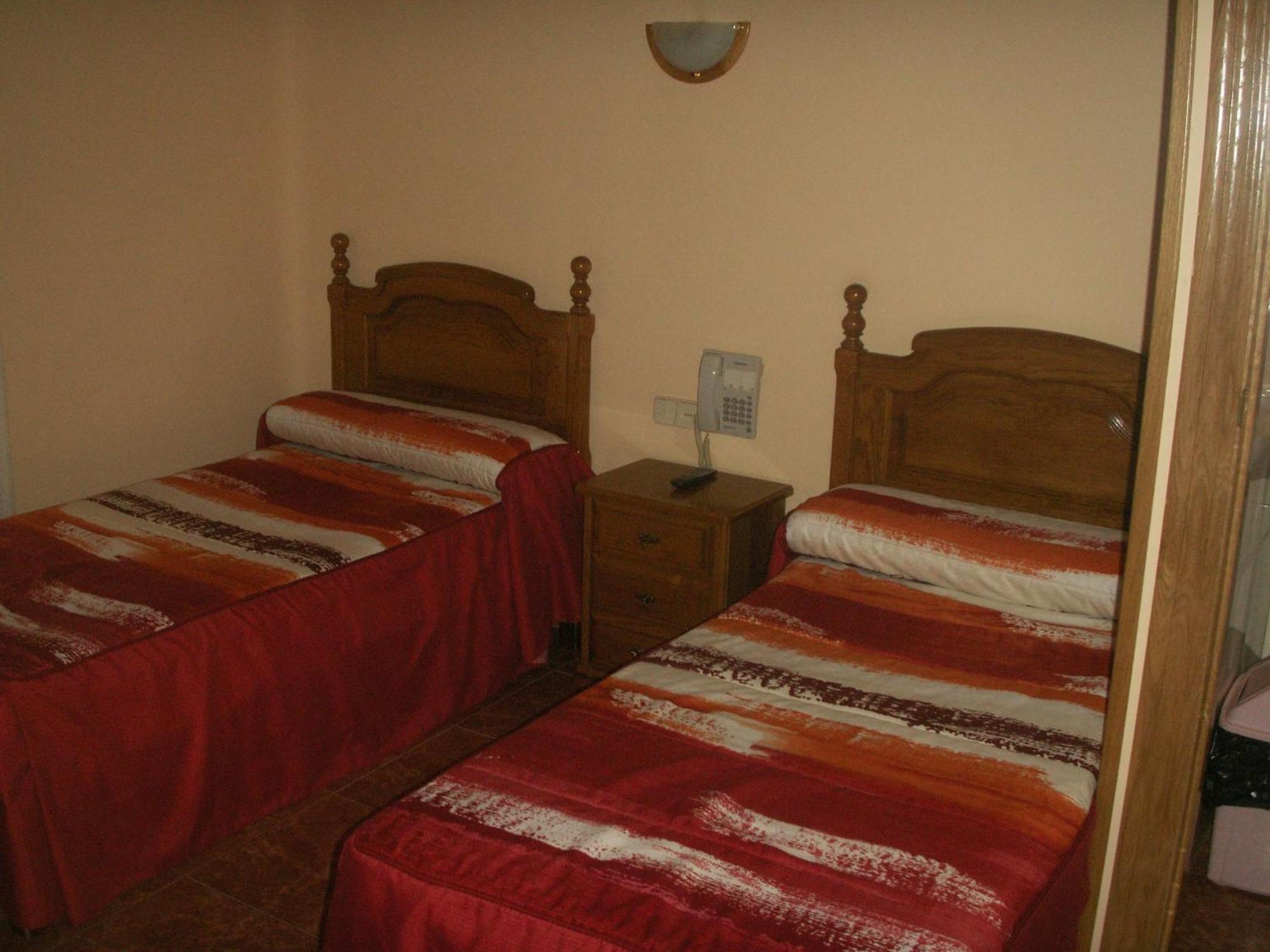 Hostal La Nava — Photos 1