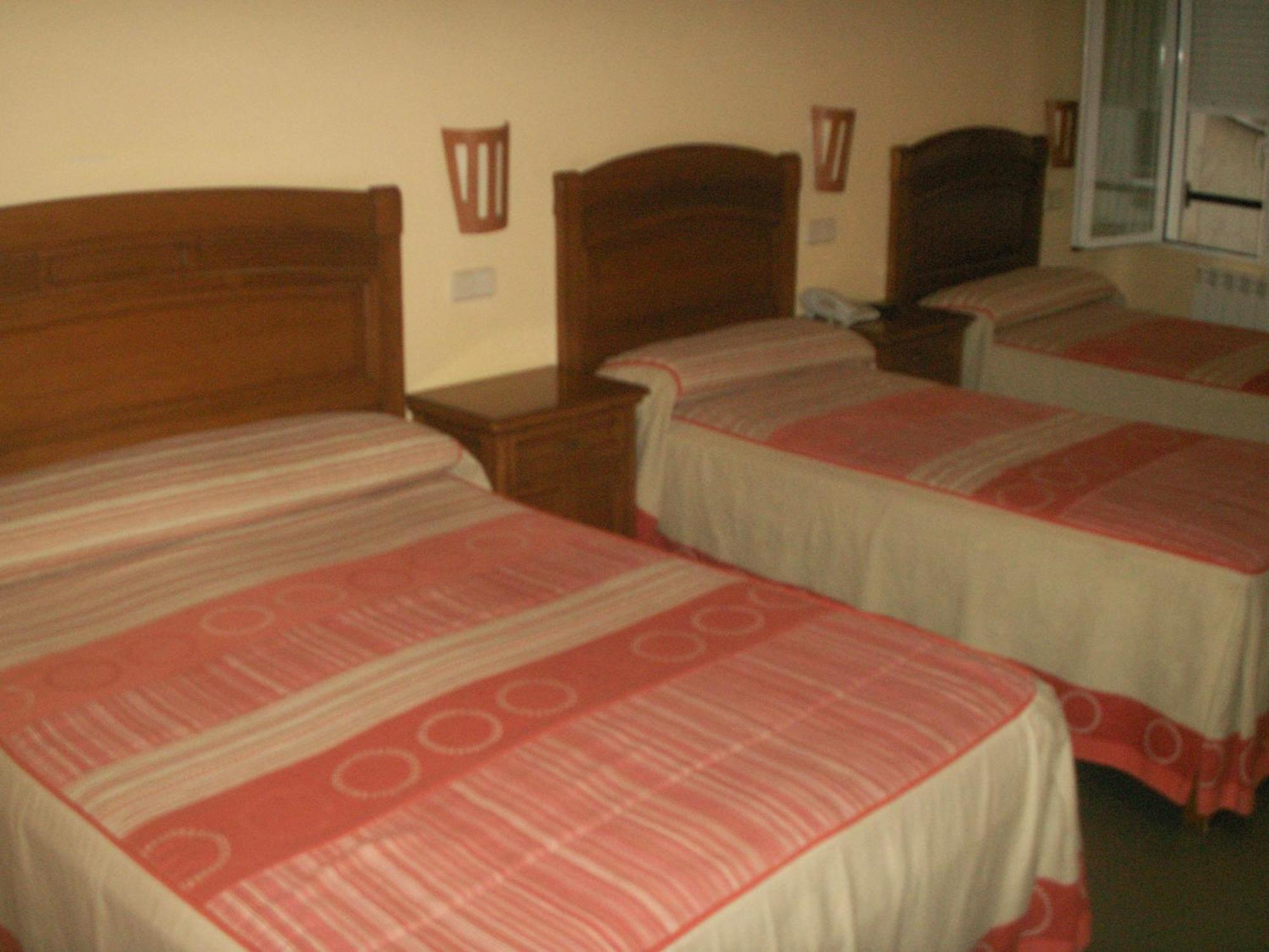 Hostal La Nava — Photos 2